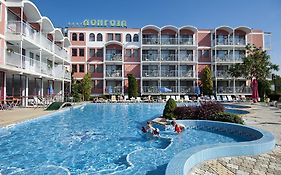 Hotel Longoza - All Inclusive